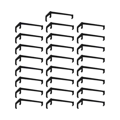 Stabile Obstwachstumstrainingsclips Wachstumsklemme zum Formen witterungsbeständig für Hausgarten und Bauernhof Obstbaumclips Stabile Obstwachstumstrainingsclips Wachstumsklemme zum Formen witterungsbeständig für Hausgarten und Bauernhof Obstbaumclips von ZUJIABAO