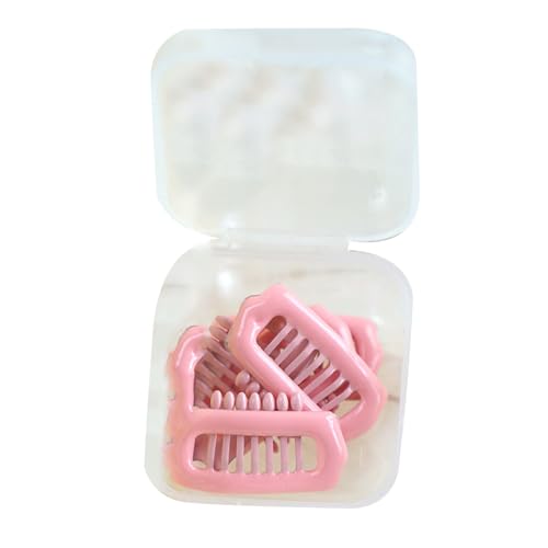ZUJIABAO 5 Stück Tierhaar-Accessoires, Hundekopf-Clip für Feiern, Fotoshootings, modische Statements, Hundeparty, Haar-Accessoires ZUJIABAO 5 Stück Tierhaar-Accessoires, Hundekopf-Clip für Feiern, Fotoshootings, modische Statements, Hundeparty, Haar-Accessoires von ZUJIABAO