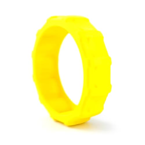 ZUJIABAO Einfache Installation Multi-Controller-Schutz-Gummiabdeckungen für Motorrad-Zubehör, Griff-Gummiabdeckungen, Langstrecken-Fahrkomfort von ZUJIABAO