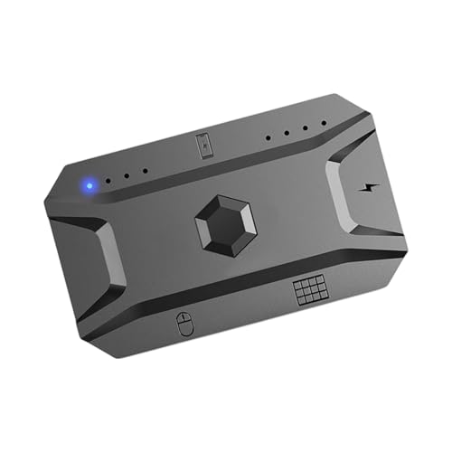 ZUJIABAO Hochpräzise Tastatur mit Hintergrundbeleuchtung und mobiler Gaming-Kombination, anpassbare Makro-Funktion, 800–3200 DPI, verstellbare Gaming-Tastatur und Kombination von ZUJIABAO