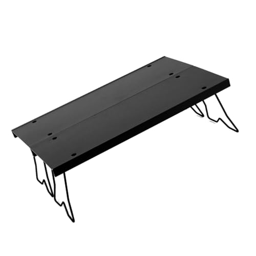 ZUJIABAO Leichter Aluminium-Campingtisch, sofortiger Aufbau, tragbar, zusammenklappbar, für Outdoor-Wandern, Picknicks und Reisen, wetterbeständig, Camping ZUJIABAO Leichter Aluminium-Campingtisch, sofortiger Aufbau, tragbar, zusammenklappbar, für Outdoor-Wandern, Picknicks und Reisen, wetterbeständig, Camping von ZUJIABAO