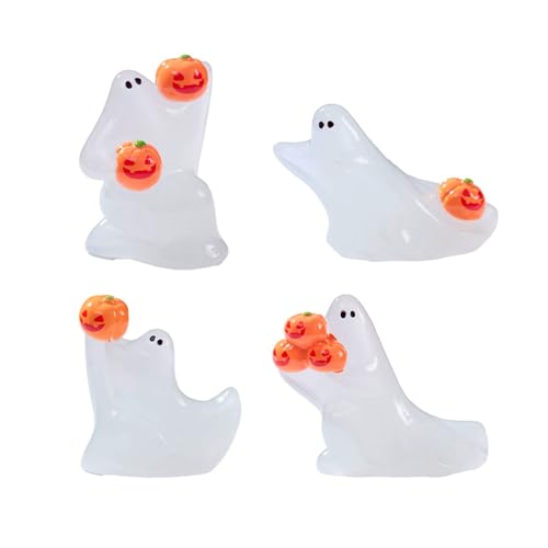 ZUJIABAO Nachtlichter, Halloween-Geisterfiguren, Tafelaufsätze, gruselige Kürbisse, Statue, Gartendekoration, Halloween-Dekorationen, Harze, Skulpturen ZUJIABAO Nachtlichter, Halloween-Geisterfiguren, Tafelaufsätze, gruselige Kürbisse, Statue, Gartendekoration, Halloween-Dekorationen, Harze, Skulpturen von ZUJIABAO