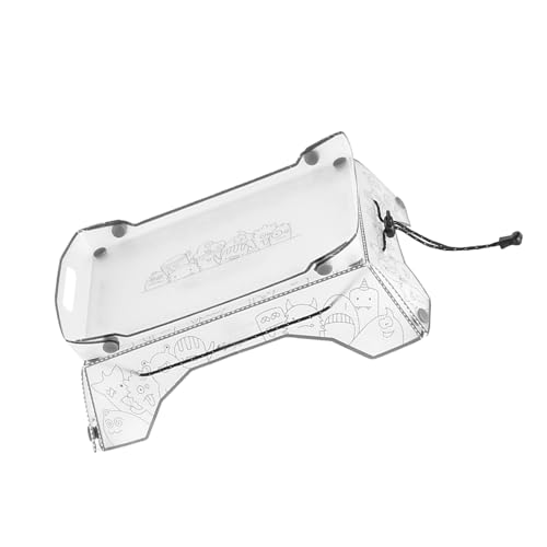 ZUJIABAO Tragbarer, faltbarer Campingtisch, zusammenklappbar, schnell aufzubauen, Tische für Outdoor-Aktivitäten, Wandern, Strand, Rucksackreisen, Rucksackreisen, freundlicher Klapptisch ZUJIABAO Tragbarer, faltbarer Campingtisch, zusammenklappbar, schnell aufzubauen, Tische für Outdoor-Aktivitäten, Wandern, Strand, Rucksackreisen, Rucksackreisen, freundlicher Klapptisch von ZUJIABAO