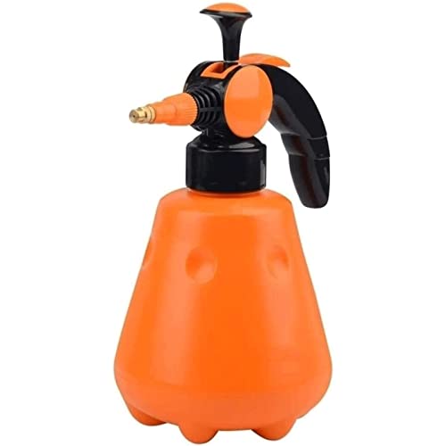 ZUMAHA Gießkanne Pneumatische Sprühflasche 1L Kleine Gießkanne Manuelle Sprinklerdose Balkon Bonsai Blume Gartenarbeit Streukanne Auslaufsicher ZUMAHA Gießkanne Pneumatische Sprühflasche 1L Kleine Gießkanne Manuelle Sprinklerdose Balkon Bonsai Blume Gartenarbeit Streukanne Auslaufsicher von ZUMAHA