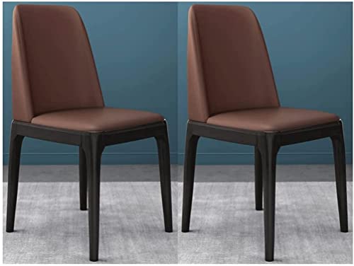 ZUMAHA Stühle Holz Esszimmerstühle 2er Set Beistellstuhl mit Rückenlehne für Büro Konferenz Hotel Empfang Esszimmer Küche Modern ZUMAHA Stühle Holz Esszimmerstühle 2er Set Beistellstuhl mit Rückenlehne für Büro Konferenz Hotel Empfang Esszimmer Küche Modern von ZUMAHA