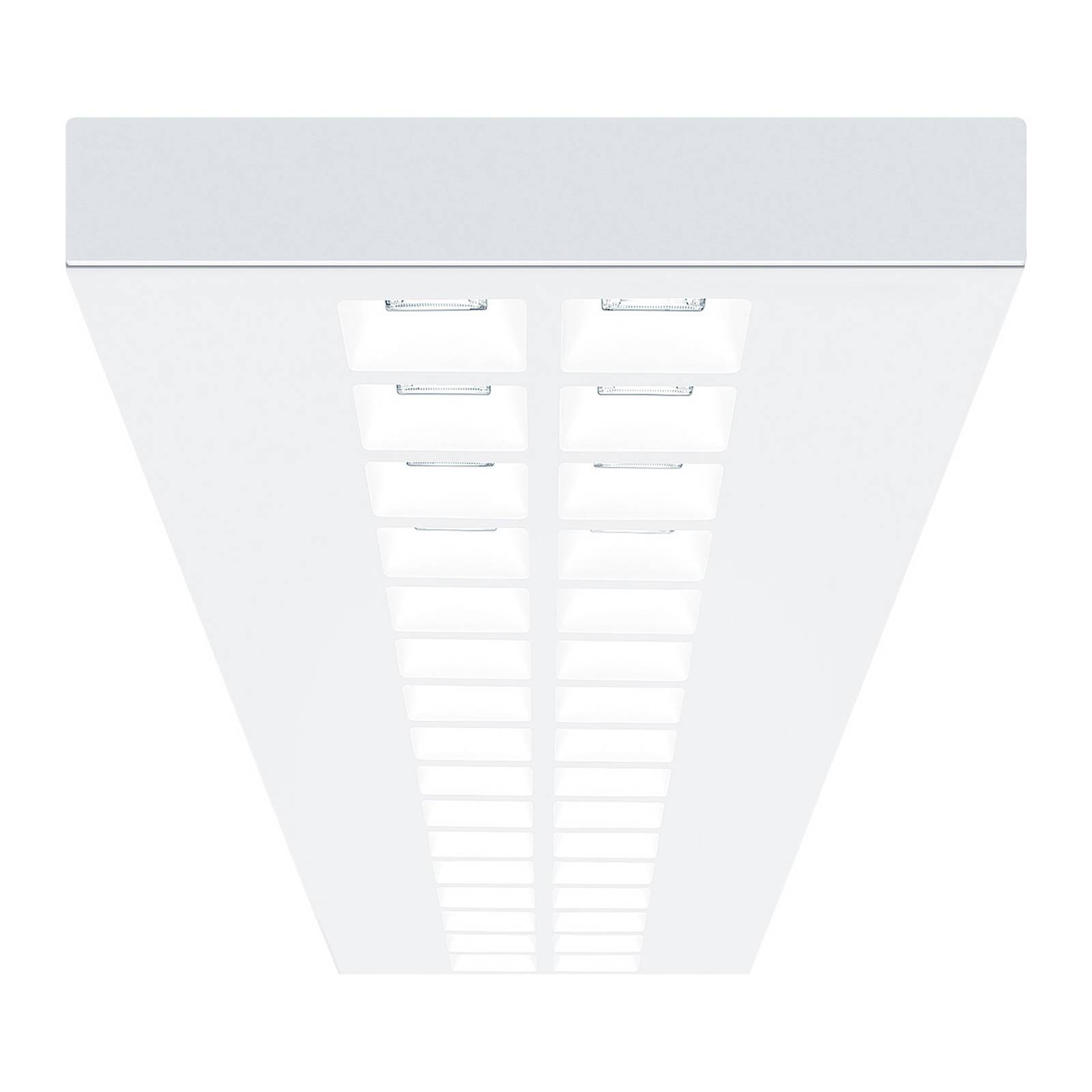 Zumtobel Mirel evolution Deckenlampe 120x30 3.000K von Zumtobel