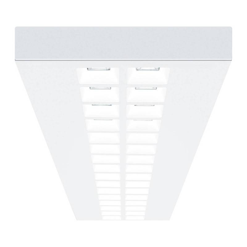 Zumtobel Mirel evolution Deckenlampe 120x30 4.000K von Zumtobel