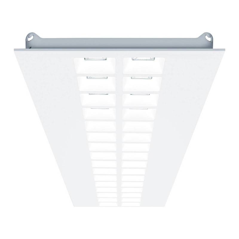 Zumtobel Mirel evolution Einbaulampe Einlage 4000K Zumtobel Mirel evolution Einbaulampe Einlage 4000K von Zumtobel