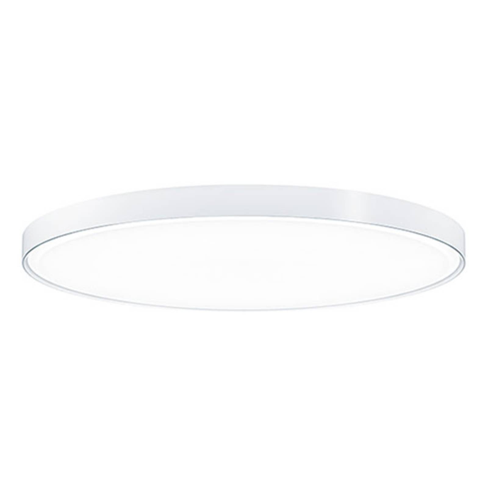 Zumtobel Ondaria II Deckenlampe weiß 115cm 3.000K von Zumtobel