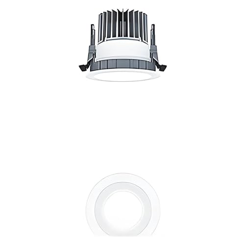 PANOS EVO R100L 18W LED830 WH WH ZUMTOBEL 60815159 von ZUMTOBEL