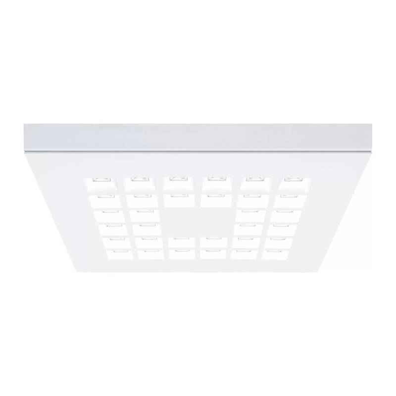 Zumtobel Mirel Evolution Deckenlampe 60x60 3.000 K Deckenleuchte Leuchte Lampe B-Ware von ZUMTOBEL