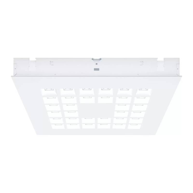 Zumtobel Mirel Evolution Einbau Nivellierbar 62 Wandleuchte Wandlampe Lampe Spot B-Ware von ZUMTOBEL