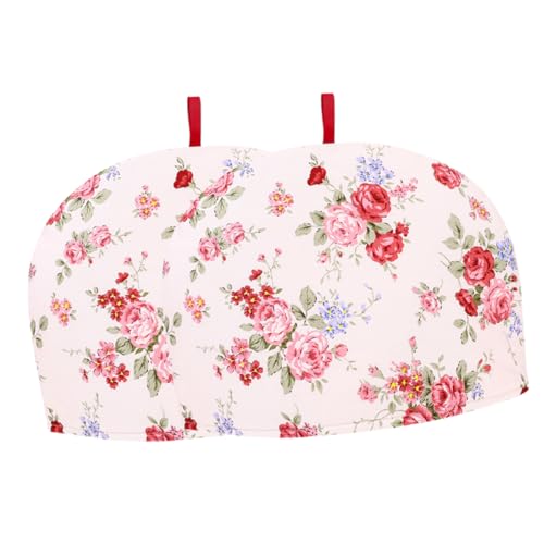ZUNOXAZ 2 Stück Baumwoll Tee Warmhaltehaube für Bedruckte Isolierhülle zum Warmhalten und Staubschutz ZUNOXAZ 2 Stück Baumwoll Tee Warmhaltehaube für Bedruckte Isolierhülle zum Warmhalten und Staubschutz von ZUNOXAZ