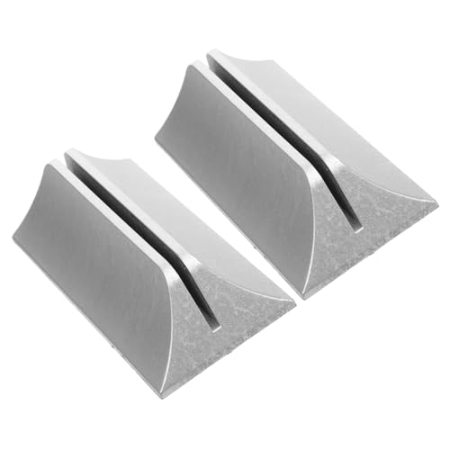 ZUNOXAZ 2 Stück Schreibtisch Trennwand Klemmen Verstellbare Tischpartition Clip für Befestigung Robuste Kunststoff Trennwand Halter für Büro und ZUNOXAZ 2 Stück Schreibtisch Trennwand Klemmen Verstellbare Tischpartition Clip für Befestigung Robuste Kunststoff Trennwand Halter für Büro und von ZUNOXAZ