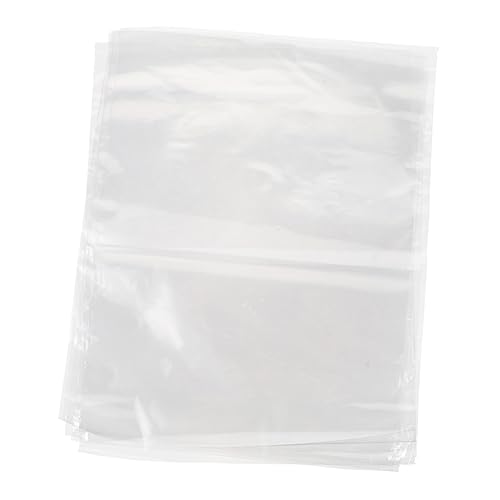 ZUNOXAZ 200 Stück Pof Schrumpfverpackung Folienbeutel Transparente Schrumpffolie für Kerzen Seifen Flaschen und Diy Handwerk Umweltfreundliche Verpackungstaschen ZUNOXAZ 200 Stück Pof Schrumpfverpackung Folienbeutel Transparente Schrumpffolie für Kerzen Seifen Flaschen und Diy Handwerk Umweltfreundliche Verpackungstaschen von ZUNOXAZ