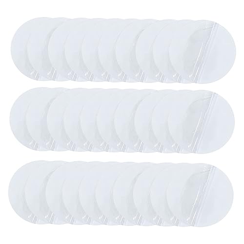 ZUNOXAZ 30 Stück Selbstklebendes Reparaturset für Aufblasbare Boote PVC Wasserfeste Flickzeug für Schwimmringe Luftmatratzen Pools und Spielzeuge Leicht und Tragbar ZUNOXAZ 30 Stück Selbstklebendes Reparaturset für Aufblasbare Boote PVC Wasserfeste Flickzeug für Schwimmringe Luftmatratzen Pools und Spielzeuge Leicht und Tragbar von ZUNOXAZ
