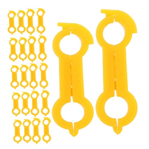 ZUNOXAZ 30 Stück Teiliges Vogelbein Korrekturset Leichter Fußstützen und Ausrichtungsband für Kleine Vögel Splay Leg Behandlung und Rehabilitation bei Papageien Küken und Geflügelzüchtern ZUNOXAZ 30 Stück Teiliges Vogelbein Korrekturset Leichter Fußstützen und Ausrichtungsband für Kleine Vögel Splay Leg Behandlung und Rehabilitation bei Papageien Küken und Geflügelzüchtern von ZUNOXAZ