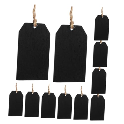 ZUNOXAZ 32 Stück Teiliges Mini holz kreidetafel Doppelseitig Beschreibbar mit Schnur Robuste Boxholz hängeschilder für Lebensmittelkennzeichnung Preisschilder Hochzeiten und ZUNOXAZ 32 Stück Teiliges Mini holz kreidetafel Doppelseitig Beschreibbar mit Schnur Robuste Boxholz hängeschilder für Lebensmittelkennzeichnung Preisschilder Hochzeiten und von ZUNOXAZ