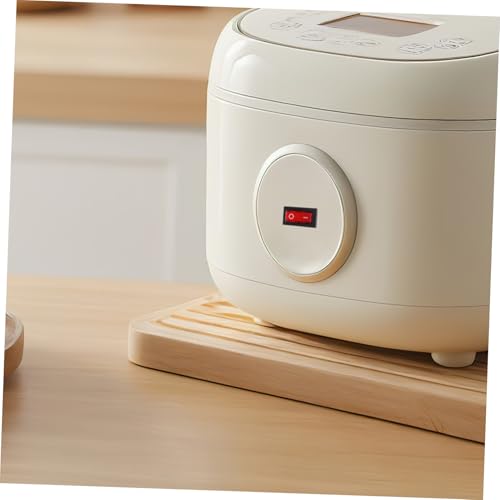 ZUNOXAZ 5 Stück Teiliges Elektrohotpot Praktischer Rocker schalter mit Kontrollleuchte Kompatibel als Ersatz für Elektrische Heizgeräte Einfache Installation Vielseitig Einsetzbar von ZUNOXAZ