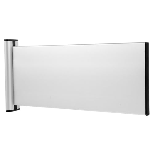 ZUNOXAZ Aluminium Namensschild Tür Blank Leicht Stabil für Büro Türschild Personalisierbar Doppelseitig Vielseitig für Büro Garten Dekoration ZUNOXAZ Aluminium Namensschild Tür Blank Leicht Stabil für Büro Türschild Personalisierbar Doppelseitig Vielseitig für Büro Garten Dekoration von ZUNOXAZ