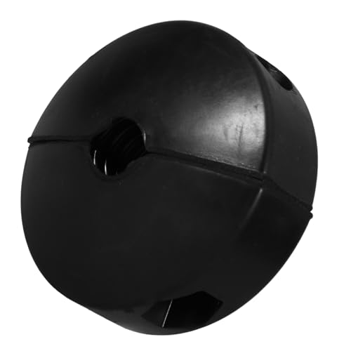 ZUNOXAZ Ball Stopper für Schlauchtrommel Innendurchmesser Gummi Ersatzteil für Automatischen Schlauchaufroller mit Rutschfestem Langlebigem Ölschlauchanschlag ZUNOXAZ Ball Stopper für Schlauchtrommel Innendurchmesser Gummi Ersatzteil für Automatischen Schlauchaufroller mit Rutschfestem Langlebigem Ölschlauchanschlag von ZUNOXAZ