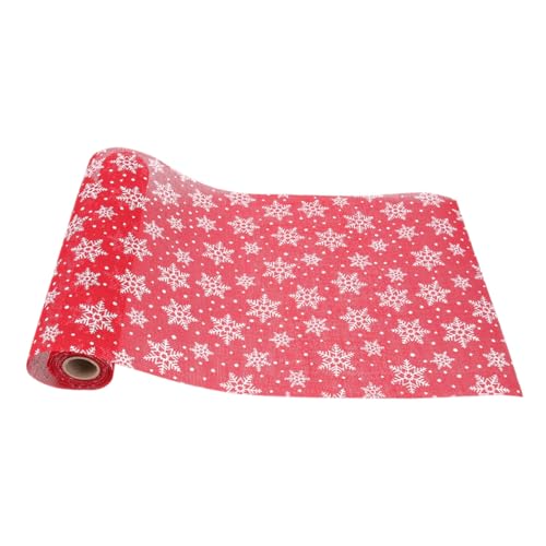 ZUNOXAZ Bedruckte Tischdecke Weihnachtsleiter Kleiner Tischläufer Papiertischdecke Weihnachten Fröhlich Rechteckig Tischdecke für Esstisch Stoff Weihnachten Tischdecken Stofftischdecke rot ZUNOXAZ Bedruckte Tischdecke Weihnachtsleiter Kleiner Tischläufer Papiertischdecke Weihnachten Fröhlich Rechteckig Tischdecke für Esstisch Stoff Weihnachten Tischdecken Stofftischdecke rot von ZUNOXAZ