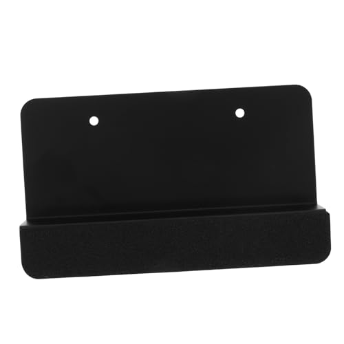 ZUNOXAZ Berührungsloser Schrank fußgriff aus Carbonstahl Freihändiger Müllschubladen zug für Küchen Badschränke Minimalistisches Design Robust und Einfach zu Bedienen ZUNOXAZ Berührungsloser Schrank fußgriff aus Carbonstahl Freihändiger Müllschubladen zug für Küchen Badschränke Minimalistisches Design Robust und Einfach zu Bedienen von ZUNOXAZ