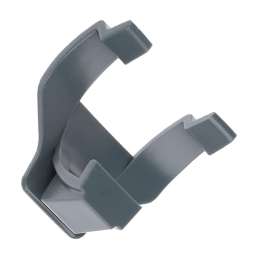ZUNOXAZ Deckelstütze Unterstützung Mischen Kochen Anhang montieren Teile des Mixerdeckels Mixerdeckel aus Kunststoff Deckelhalter für Topf Mixer-Abdeckungsständer Deckelschnalle pp Grau ZUNOXAZ Deckelstütze Unterstützung Mischen Kochen Anhang montieren Teile des Mixerdeckels Mixerdeckel aus Kunststoff Deckelhalter für Topf Mixer-Abdeckungsständer Deckelschnalle pp Grau von ZUNOXAZ