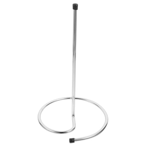 ZUNOXAZ Dekanter-trockenständer Für Weinkaraffen Abtropfgestell Für Glasdekanter Weinflaschenhalter Für Arbeitsplatte Platzsparendes Trockengerät Für Zuhause Und Bar von ZUNOXAZ