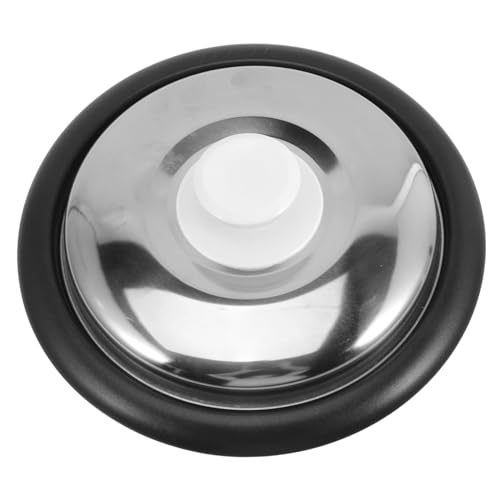 ZUNOXAZ Elektrischer Reiskocher Innentopf Dicker Ersatztopf mit Deckel Antihaftbeschichtet Einsetzbar als Reiskocherliner und Backform mit Praktischer Zufällige Griff Zufällige Farbe ZUNOXAZ Elektrischer Reiskocher Innentopf Dicker Ersatztopf mit Deckel Antihaftbeschichtet Einsetzbar als Reiskocherliner und Backform mit Praktischer Zufällige Griff Zufällige Farbe von ZUNOXAZ