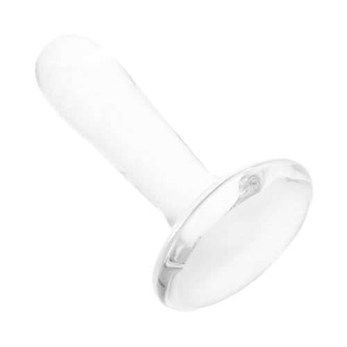 ZUNOXAZ Glas Pestle für Pigmentmahlen Multifunktionaler Schleifstößel aus Kristallglas Geeignet für Aquarell und Ölgemälde Langlebiges Künstlerwerkzeug für Präzises Farbmahlen und ZUNOXAZ Glas Pestle für Pigmentmahlen Multifunktionaler Schleifstößel aus Kristallglas Geeignet für Aquarell und Ölgemälde Langlebiges Künstlerwerkzeug für Präzises Farbmahlen und von ZUNOXAZ