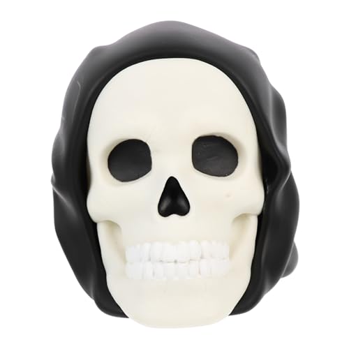 ZUNOXAZ Halloween Türstopper aus PVC Türkeil mit Rutschfestem Design Stoßdämpfend und Sicher für Innenbereiche Wie Schlafzimmer Badezimmer und Kinderzimmer Einfacher Schutz vor ZUNOXAZ Halloween Türstopper aus PVC Türkeil mit Rutschfestem Design Stoßdämpfend und Sicher für Innenbereiche Wie Schlafzimmer Badezimmer und Kinderzimmer Einfacher Schutz vor von ZUNOXAZ
