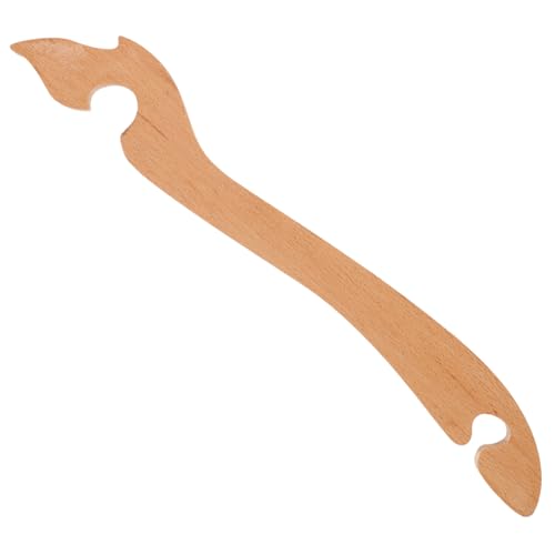 ZUNOXAZ Hitzebeständiger Ofenrost Abzieher Holz Backofenrost Schiebezieher Ofenrost Pull Push Werkzeug für Toaster und Haushaltsöfen Schutz vor Dampf und Verbrennungen Einfache Handhabung ZUNOXAZ Hitzebeständiger Ofenrost Abzieher Holz Backofenrost Schiebezieher Ofenrost Pull Push Werkzeug für Toaster und Haushaltsöfen Schutz vor Dampf und Verbrennungen Einfache Handhabung von ZUNOXAZ
