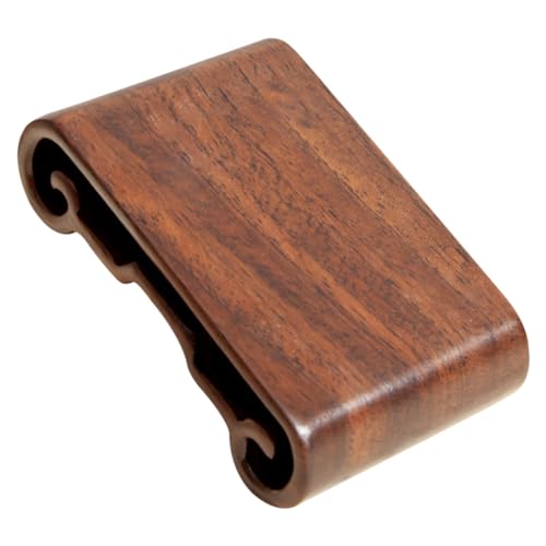 ZUNOXAZ Holz Display Sockel Klein Stabiles Pflanzenständer Indoor für Blumentöpfe Kristallkugeln Dekoration Geeignet als Geschenk und Tischdeko in Verschiedenen Stilen ZUNOXAZ Holz Display Sockel Klein Stabiles Pflanzenständer Indoor für Blumentöpfe Kristallkugeln Dekoration Geeignet als Geschenk und Tischdeko in Verschiedenen Stilen von ZUNOXAZ