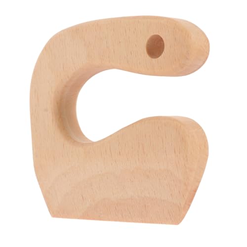 ZUNOXAZ Holzmesser Spielküche Sicherer Cutter Holz Küchenwerkzeug für Ab Jahren Praktisch zum Schneiden von Obst Gemüse Fördert Feinmotorik und Rollenspiel ZUNOXAZ Holzmesser Spielküche Sicherer Cutter Holz Küchenwerkzeug für Ab Jahren Praktisch zum Schneiden von Obst Gemüse Fördert Feinmotorik und Rollenspiel von ZUNOXAZ