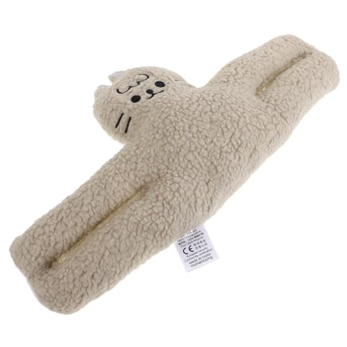 ZUNOXAZ Kindersicherer Türstopper aus Robustem Polyesterfaser Nordisches Design Multifunktionaler Schutz gegen Einklemmen und Zugluft Eleganter Türpuffer für Moderne Wohnräume Sicher für ZUNOXAZ Kindersicherer Türstopper aus Robustem Polyesterfaser Nordisches Design Multifunktionaler Schutz gegen Einklemmen und Zugluft Eleganter Türpuffer für Moderne Wohnräume Sicher für von ZUNOXAZ