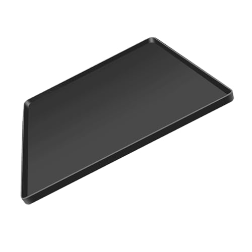 ZUNOXAZ Kühlschrank Silikonpad Gefriermatte Gefriertrockner Matte Wasserkühler-Spendermatte Mini-Kühlschrank-Silikonmatte Mini-Kühlschrankmatte für Teppich Gerätematte Kieselgel Schwarz ZUNOXAZ Kühlschrank Silikonpad Gefriermatte Gefriertrockner Matte Wasserkühler-Spendermatte Mini-Kühlschrank-Silikonmatte Mini-Kühlschrankmatte für Teppich Gerätematte Kieselgel Schwarz von ZUNOXAZ