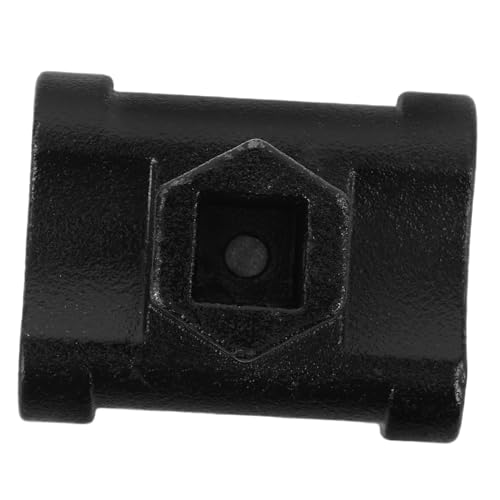 ZUNOXAZ Magnetischer Ratschenverlängerung Adapter Schraubenschlüssel Verlängerung Werkzeug mit Magnet für Enge Räume Automobil Reparatur und Festsitzende Schrauben Entfernung von ZUNOXAZ