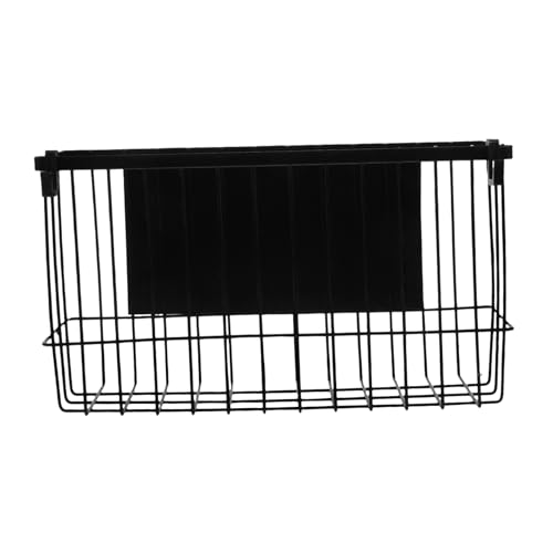 ZUNOXAZ Magnetisches Kühlschrankregal aus Leichtem Eisen Robustes Küchen organizer Regal für Gewürze Dosen und Snacks Platzsparender Magnetischer Aufbewahrungsrack für Ordentliche ZUNOXAZ Magnetisches Kühlschrankregal aus Leichtem Eisen Robustes Küchen organizer Regal für Gewürze Dosen und Snacks Platzsparender Magnetischer Aufbewahrungsrack für Ordentliche von ZUNOXAZ