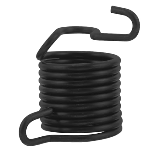 ZUNOXAZ Pneumatischer Lufthammer Meißelfeder Ring Verlängert Robust Für Rostentfernung Schleifen Werkzeug Zubehör Für Druckluftmeißel ZUNOXAZ Pneumatischer Lufthammer Meißelfeder Ring Verlängert Robust Für Rostentfernung Schleifen Werkzeug Zubehör Für Druckluftmeißel von ZUNOXAZ