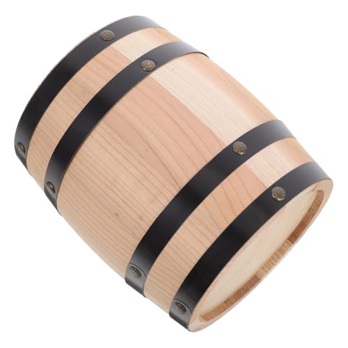 ZUNOXAZ Rustikales aus Holz Handgefertigte Deko mit Natürlichem Holzduft Vielseitig als Weinflaschenhalter oder Dekoratives Bar Accessoire Einzigartiges Weinbar dekor ZUNOXAZ Rustikales aus Holz Handgefertigte Deko mit Natürlichem Holzduft Vielseitig als Weinflaschenhalter oder Dekoratives Bar Accessoire Einzigartiges Weinbar dekor von ZUNOXAZ