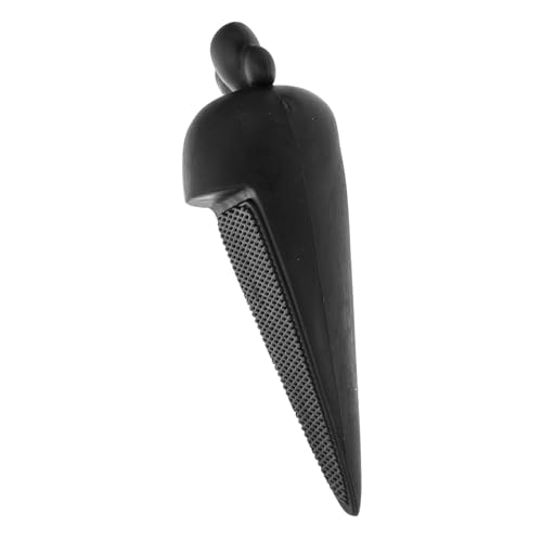 ZUNOXAZ Silikon Türkeil Stopper Fischform Flexibel Robust Rutschfest Türanschlagkeil Schutz für Haustüren Fenster Zimmer Praktische Türkeilstopper ohne Werkzeug Einfache Anwendung ZUNOXAZ Silikon Türkeil Stopper Fischform Flexibel Robust Rutschfest Türanschlagkeil Schutz für Haustüren Fenster Zimmer Praktische Türkeilstopper ohne Werkzeug Einfache Anwendung von ZUNOXAZ