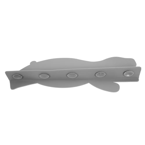 ZUNOXAZ Spüle Splash Guard mit Saugnapf Wasserdichter Küchenspüle Spritzschutz Installieren Rutschfester Wasserabweiser für Waschbecken Schützt Kleidung und Boden vor Spritzwasser von ZUNOXAZ