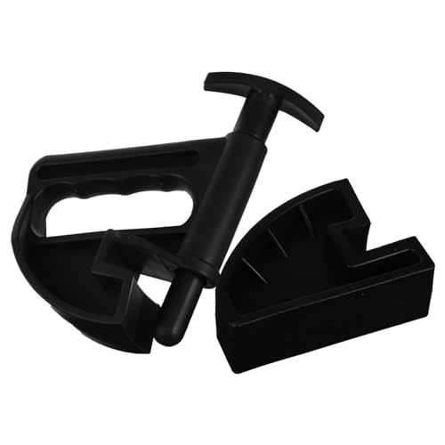 ZUNOXAZ Tire Bead Clamps Reifenwechsel Werkzeug Auto Felgenmontage Hebel Stabil Für Pkw Reifenwechsel Einfach Zu Handhaben Langlebig Und Praktisch ZUNOXAZ Tire Bead Clamps Reifenwechsel Werkzeug Auto Felgenmontage Hebel Stabil Für Pkw Reifenwechsel Einfach Zu Handhaben Langlebig Und Praktisch von ZUNOXAZ