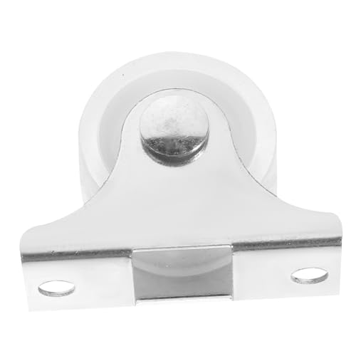 ZUNOXAZ Ultra Leise PVC Lenkrolle für Bürostuhl Drehbar Kratzfest Robuste Industrie für Harte Böden Wie Parkett Fliesen für Möbel und Kleine Geräte ZUNOXAZ Ultra Leise PVC Lenkrolle für Bürostuhl Drehbar Kratzfest Robuste Industrie für Harte Böden Wie Parkett Fliesen für Möbel und Kleine Geräte von ZUNOXAZ