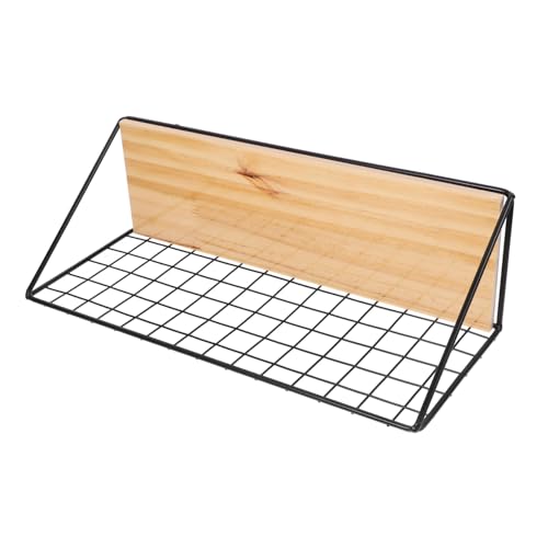 ZUNOXAZ Wandregal aus Mittlere und Robust Multifunktionales Wandaufhängeregal für Küche und Wohnzimmer Atmungsaktiv und Einfach zu Reinigen für Kosmetik und Hautpflegeprodukte ZUNOXAZ Wandregal aus Mittlere und Robust Multifunktionales Wandaufhängeregal für Küche und Wohnzimmer Atmungsaktiv und Einfach zu Reinigen für Kosmetik und Hautpflegeprodukte von ZUNOXAZ