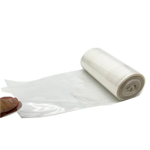 60 cm x 1600 cm Rolle, transparente Kunststoffverpackung, PVC-Schrumpffolie, starke Multifunktion 60 cm x 1600 cm Rolle, transparente Kunststoffverpackung, PVC-Schrumpffolie, starke Multifunktion von ZUODOOKU