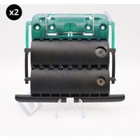 Zurfluh Feller - Aprimatic tm4 - Fernbedienung mit 4 Tasten - Frequenz 433,92 mhz - Rolling Code Codierung Zurfluh Feller - Aprimatic tm4 - Fernbedienung mit 4 Tasten - Frequenz 433,92 mhz - Rolling Code Codierung von ZURFLUH FELLER
