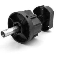 Embout octo 40 l65 car10 deb.Palier ø18 Embout octo 40 l65 car10 deb.Palier ø18 von ZURFLUH FELLER