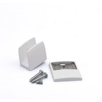 Lot. clip + plaquette + cache vis blanc - ZF F141AA Lot. clip + plaquette + cache vis blanc - ZF F141AA von ZURFLUH FELLER